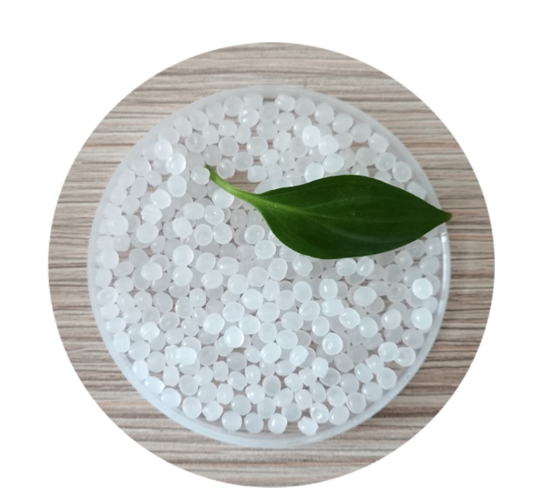 Высококачественные ПЭВД пластиковые гранулы Sinopec