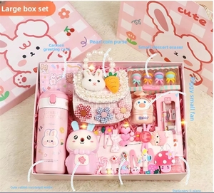 Set Regalo di Lusso per Compleanno Bambine, Souvenir Pratici per la Festa degli Insegnanti, Bomboniere, Vendita Diretta dalla Fabbrica - Product Image 5