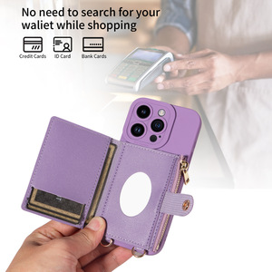 เค<span class=keywords><strong>ส</strong></span>โทรศัพท์แบบมีช่องใ<span class=keywords><strong>ส</strong></span>่บัตรสำหรับ iPhone 17/16 <span class=keywords><strong>Pro</strong></span> Max พร้อมสาย<span class=keywords><strong>ค</strong></span>ล้อง<span class=keywords><strong>ค</strong></span>อ ดีไซน์ทันสมัยอเนกประ<span class=keywords><strong>ส</strong></span>งค์ ขายส่ง - Product Image 2