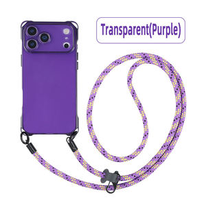 Étui universel pour téléphone portable <span class=keywords><strong>avec</strong></span> <span class=keywords><strong>cordon</strong></span> tour de cou pour <span class=keywords><strong>iPhone</strong></span> 18 17 16 15 14 <span class=keywords><strong>13</strong></span> 12 <span class=keywords><strong>Pro</strong></span> <span class=keywords><strong>Max</strong></span> - Product Image 1
