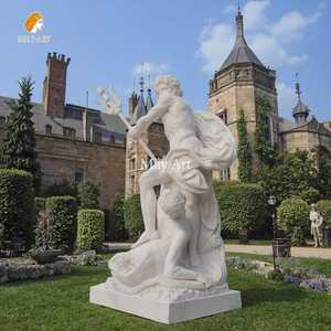 Satılık ünlü Lifesize yunan heykel mermer Statue heykeli - Product Image 3