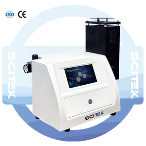 Fotómetro <span class=keywords><strong>de</strong></span> llama SCITEK 0.000-999,9 K, Na, Li, Ca Fotómetro <span class=keywords><strong>de</strong></span> llama digital - Product Image 5