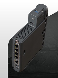 <span class=keywords><strong>Routeur</strong></span> WiFi7 Tri-Bande MA53UG+HbeH AP PLC - Product Image 2