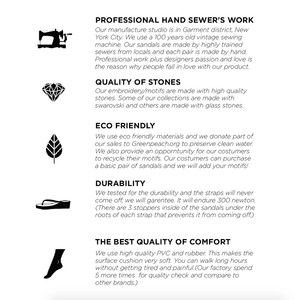 Hampton Pink - Sandalias de Plataforma Media para Mujer - Product Image 5