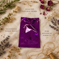 1 pièce/sachet Perles Yoni aux herbes Détox utérine Dose unique Bien-être vaginal Anti-inflammatoire Équilibre du pH Contrôle des odeurs