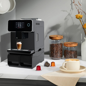 <b>Automatic</b> Espresso <b>Coffee</b> Maker With Touch Screen for Household and Hotels <b>Automatic</b> <b>Coffee</b> Maker <b>Machine</b> - Product Image 3