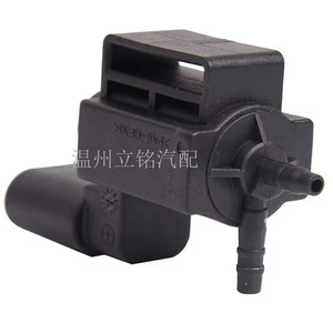 Nouvelle électrovanne à vide Audi Volkswagen 037906283C 722880000 722880010 pour remplacement et réparation - Product Image 3