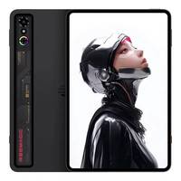 Nouvelle tablette de jeu Red Magic Pad 3 Pro mondiale 9 pouces Qualcomm Snapdragon 8 Elite Max 24 Go de stockage Android 15 NFC Wi-Fi