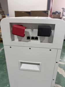 Boîtier DIY pour batterie lithium-ion SKS-L2-314 51.2V 280Ah 314Ah 15KWh 16KWh avec BMS SEPLOS et fonctionnalité active - Product Image 6