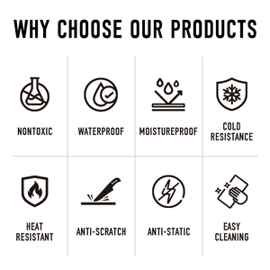 Chất lượng cao không thấm nước thân thiện với môi trường trong nhà WPC tấm trang trí tấm tùy chỉnh thiết kế nội thất WPC tấm Tường - Product Image 5