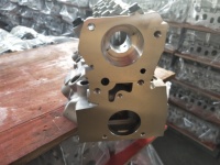 Vente en gros F8Q 908098 CULASSE 7701471013 908098 908198 1.9TD F8Q pour/Renault Kangoo Scenic Clio Trafic Espace Laguna