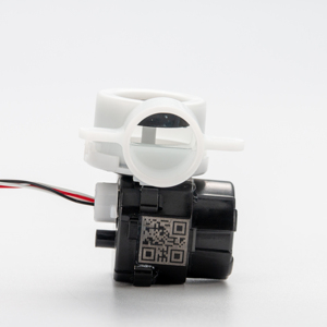 Điều chỉnh lưu lượng khí Van điện từ mở nhanh và đóng nhà máy trực tiếp cung cấp cấu trúc ngắt - Product Image 1