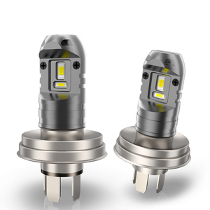 Bombilla LED para Faro Delantero de Motocicleta P45t <span class=keywords><strong>H5</strong></span> R2, Súper Brillante, Iluminación Concentrada, para Automóviles Universales, para Motocicletas, para <span class=keywords><strong>Yamaha</strong></span> - Product Image 3
