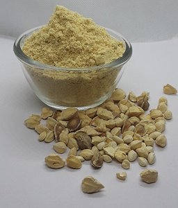 Fournisseur de poudre de fruit de Moringa de haute qualité en provenance d'Inde - Superaliment pour la santé digestive des adultes - Product Image 6