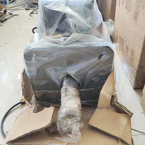 A06B-0285-B010 FANUC Nuevo Motor Servo AC Original - Product Image 3