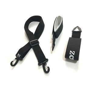 Ban nhạc trượt tuyết với vai mang vành đai cho ván trượt - Product Image 4