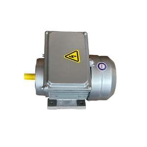 Yl Serie 2800Rpm 2 Polige Eenfasige Condensator Start Condensator Run <span class=keywords><strong>Motor</strong></span> Hoge Snelheid Hoog Koppel Ventilatie Voor Ventilator En Slijper - Product Image 3