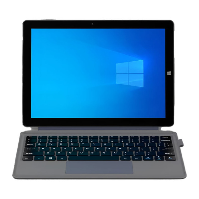Long Battery Life DS105 10-Inch Win11 2-in-1 PC Tablet PC Intel CPU N4100 8GB RAM 128GB Rom Capacitive Touch Screen Tablet Pc