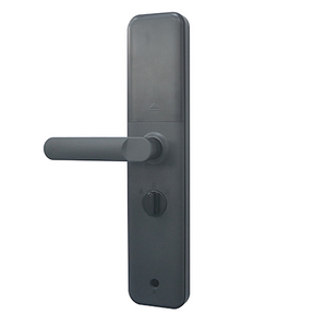 Système de contrôle d'accès ECO-141 2025 – Verrou antivol par carte et clé pour porte de chambre d'hôtel - Product Image 4