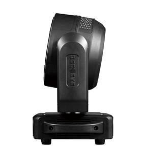 2025 Hot 19x40W Halo hiệu ứng vòng di chuyển đầu LED rửa ánh sáng Zoom cho giai đoạn đám cưới Đảng RGBW màu DMX512 điều khiển IP20 đánh giá - Product Image 4