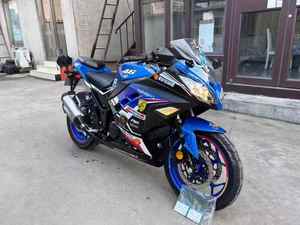 Motocicleta Deportiva Kawasaki Ninja 250 <span class=keywords><strong>A2</strong></span> con Licencia, 250cc, Motor Bicilíndrico en Paralelo, Refrigeración por Agua, 35HP, Frenos ABS, Embrague Deslizante - Product Image 3