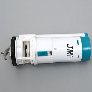 Válvula de tanque de <span class=keywords><strong>agua</strong></span> para inodoro, conjunto completo de válvula de <span class=keywords><strong>entrada</strong></span> de doble botón para inodoro, para inodoro, para el Sudeste Asiático - Product Image 5