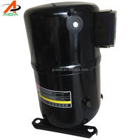 Compresseur à piston scroll R22 de haute qualité QR90K1-TFD-521 QR90K1-TFD-550 pour chambres froides, capacité de refroidissement 35,0 kW, 380-420 V