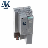 6ES7155-6AA01-0BN0 Siemens SIMATIC ET 200SP PROFINET Módulo IM de paquete