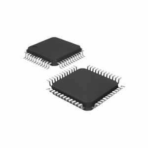 48 LQFP LTC2389ILX-16#PBF Components Electronic Data Acquisition Manufacturer Channel - Product Image 1