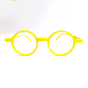 Plate Optical <b>Eyewear</b> Frames Custom Myopia Prescription Glasses Frame Factory OEM ODM Optical Spectacle Frames for Men Women - Product Image 6