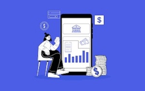 Aplicación de Marketing de Préstamos y Seguros Wise Hustlers para MAC, Versión Internet, Origen Punjab, en Stock - Product Image 2