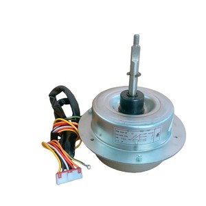 Motor de ventilador para aire acondicionado Chigo Ydk-60A-6F 12 Ac, 60W, 220-240V, 50Hz, monofásico, para exteriores. - Product Image 3