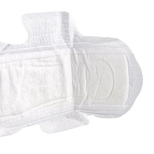 مناديل صحية عالية الجودة وأرخص سعر للوجه وصحة الجسم للنساء أثناء الحيض - Product Image 4