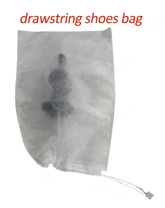 Máquina de fabricación de bolsas de chaleco no tejido cortadas con bolsa de camiseta de polipropileno automática Ultra reutilizable de - Product Image 6