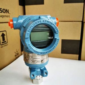 เครื่องวัดความดัน Emerson Rosemounts 3051 3051tg รุ่นดั้งเดิม พร้อมตัวส่งสัญญาณความดันอัจฉริยะ - Product Image 3