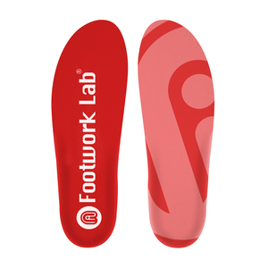 Imprimé personnalisé <span class=keywords><strong>en</strong></span> 3D <span class=keywords><strong>en</strong></span> forme de U talon tasse soutien de la voûte plantaire semelles intérieures <span class=keywords><strong>en</strong></span> liège absorbant les chocs confort chaussures de Sport coussinets - Product Image 5