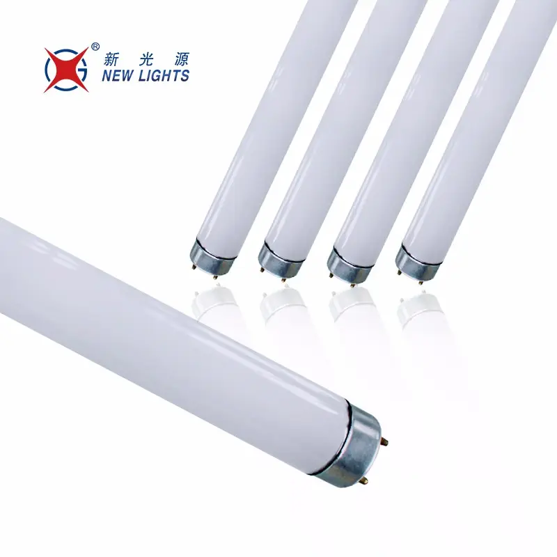 2021 Factory 1FT 2FT 5W 9W 12W 18W 22W CE CB RoHS ErP No Flicker Dimmable T5 T6 LED Tubes