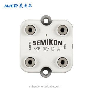 Le test du module <span class=keywords><strong>redresseur</strong></span> <span class=keywords><strong>de</strong></span> <span class=keywords><strong>pont</strong></span> <span class=keywords><strong>de</strong></span> diodes a passé la <span class=keywords><strong>diode</strong></span> SKB30/12 modèles complets composant électronique <span class=keywords><strong>de</strong></span> module <span class=keywords><strong>de</strong></span> <span class=keywords><strong>diode</strong></span> <span class=keywords><strong>de</strong></span> triac - Product Image 2