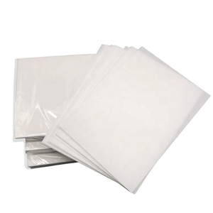 Papel Comestible de 0.3mm y 0.6mm, Papel Oblea A4 para Decoración de Pasteles, Ingredientes para Repostería - Product Image 1