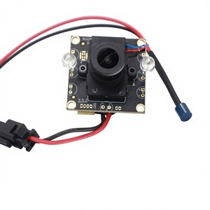 Módulo de Cámara USB OEM de 32x32 mm <span class=keywords><strong>con</strong></span> Amplio Campo de Visión y Cambio Automático de IR para Seguridad del Hogar Inteligente y Visión Artificial de Robots - Product Image 3
