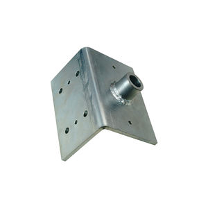 บริการหล่อแบบ Lost Wax Investment Casting ด้วยเหล็กกล้าไร้สนิม 300 ซีรีส์ มาตรฐาน ASTM แบบมืออาชีพ ปรับแต่งได้ตามความต้องการ ความคลาดเคลื่อน 10% - Product Image 5