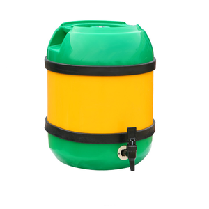 GHO المنزل تختمر برميل من البلاستيك 2lt-25lt متجر شرب البيرة الحرارية برميل - Product Image 1