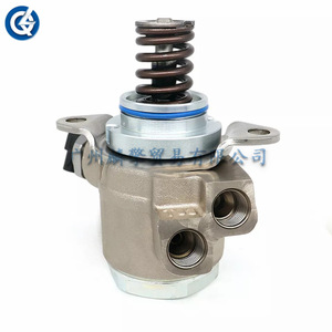 Bomba de Combustible de Alta Presión 07L127026Q para Reemplazo y Reparación Nueva - Product Image 4