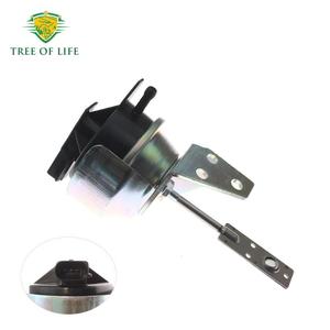 Actionneur de soupape de dérivation de turbocompresseur Tree Of Life 04L253019Q pour Audi, Seat, Skoda, VW, contrôle de suralimentation du turbo - Product Image 4