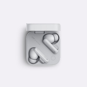 Audífonos Inalámbricos CMF Buds Pro 2 TWS, Resistentes al Agua IP55, Cancelación de Ruido, para V5.3, 5-10 Horas de Duración de la Batería, Táctiles - Product Image 4