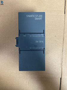 Industrial Digital Output Expansion Module 6ES7288-2QR16-0AA0 <b>Relay</b> 2A for Automation Control System - Product Image 1