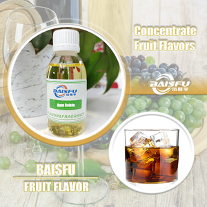 Focus Factory Price Gin Flavor Persistent Aroma Concentrated Liquid Wine with Essence Gin Flavored <strong>Vodka</strong> Fruit Flavoring - Product Image 4