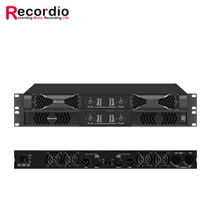GAP-DQ2 classe D 1800W * 2 canali amplificatori digitali fase Karaoke DJ potenza per la casa amplificatore professionale per la fase - Product Image 1