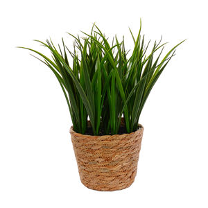 Bonsai artificiali in miniatura di alta qualità, realistici, per decorare la casa e la stanza dello studio. - Product Image 1