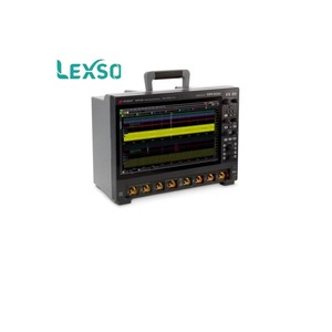 ออสซิลโลสโคป Keysight MXR108B Infiniium MXR 1 GHz xgeqpt - Product Image 4